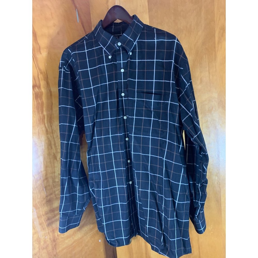 Mens XL BD shirt from Jos A. Bank
